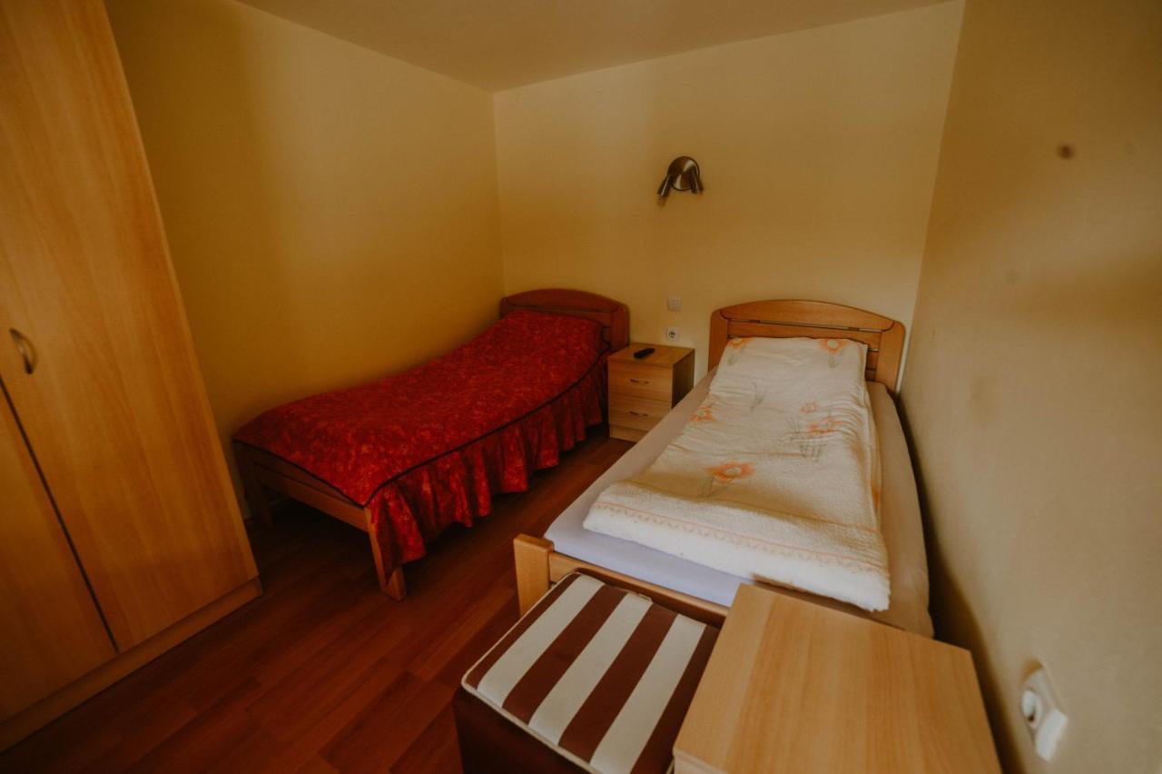 Vila Angelina Kusici Room photo
